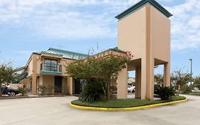 Econo Lodge New Orleans La 2*